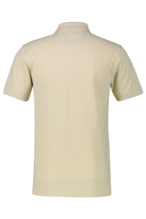 Lerros polo 1/2 arm